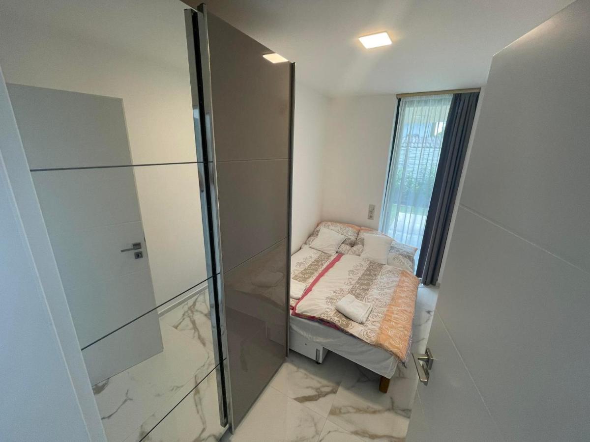 Luxury Apartments In Balatonalmadi, Almadi Lux Apartman III - Pure Gold Ngoại thất bức ảnh