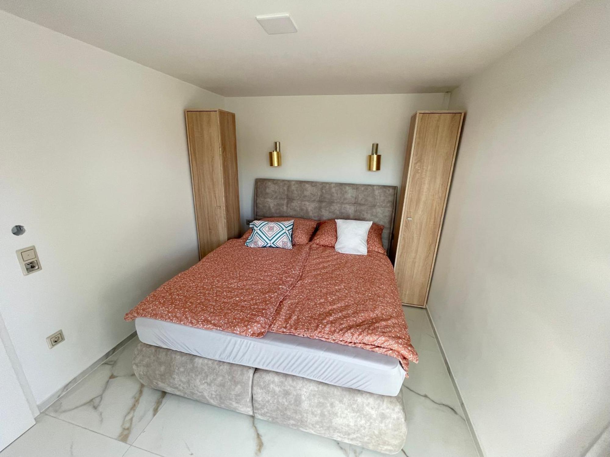 Luxury Apartments In Balatonalmadi, Almadi Lux Apartman III - Pure Gold Ngoại thất bức ảnh